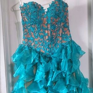 Sherri Hill